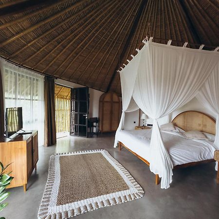 Hillstone U Villa Uluwatu Eksteriør bilde
