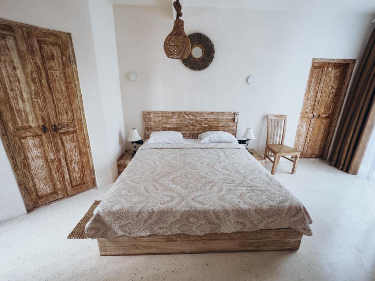 Hillstone U Villa Uluwatu Eksteriør bilde