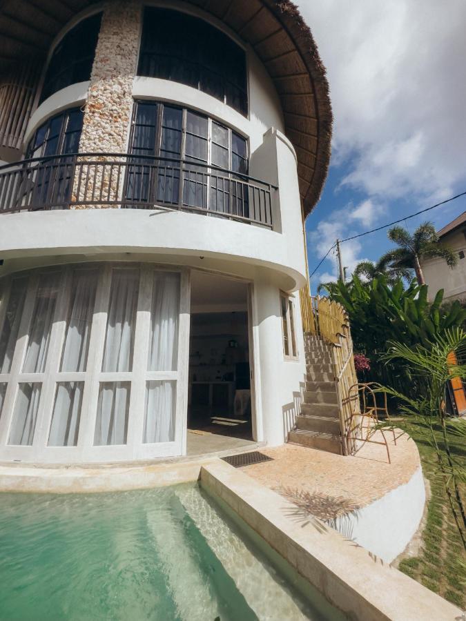 Hillstone U Villa Uluwatu Eksteriør bilde
