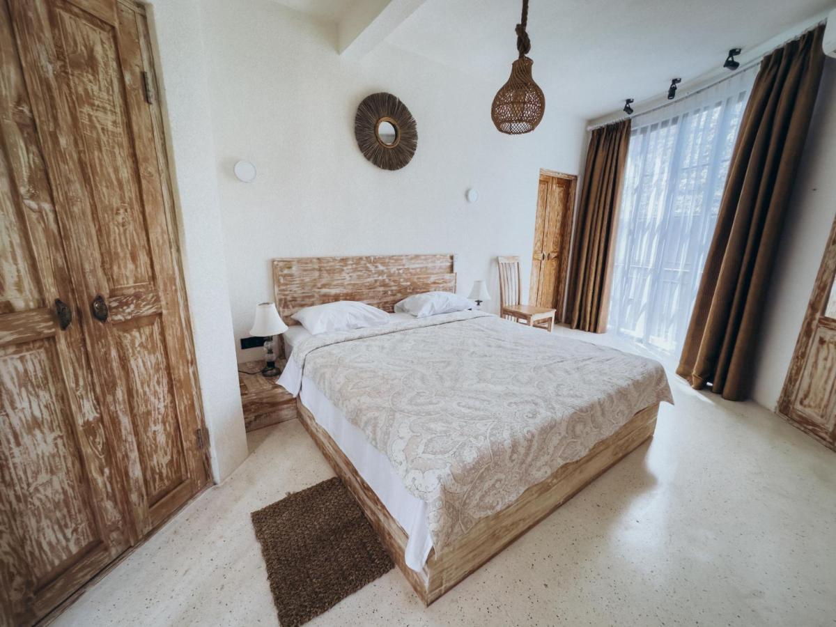 Hillstone U Villa Uluwatu Eksteriør bilde