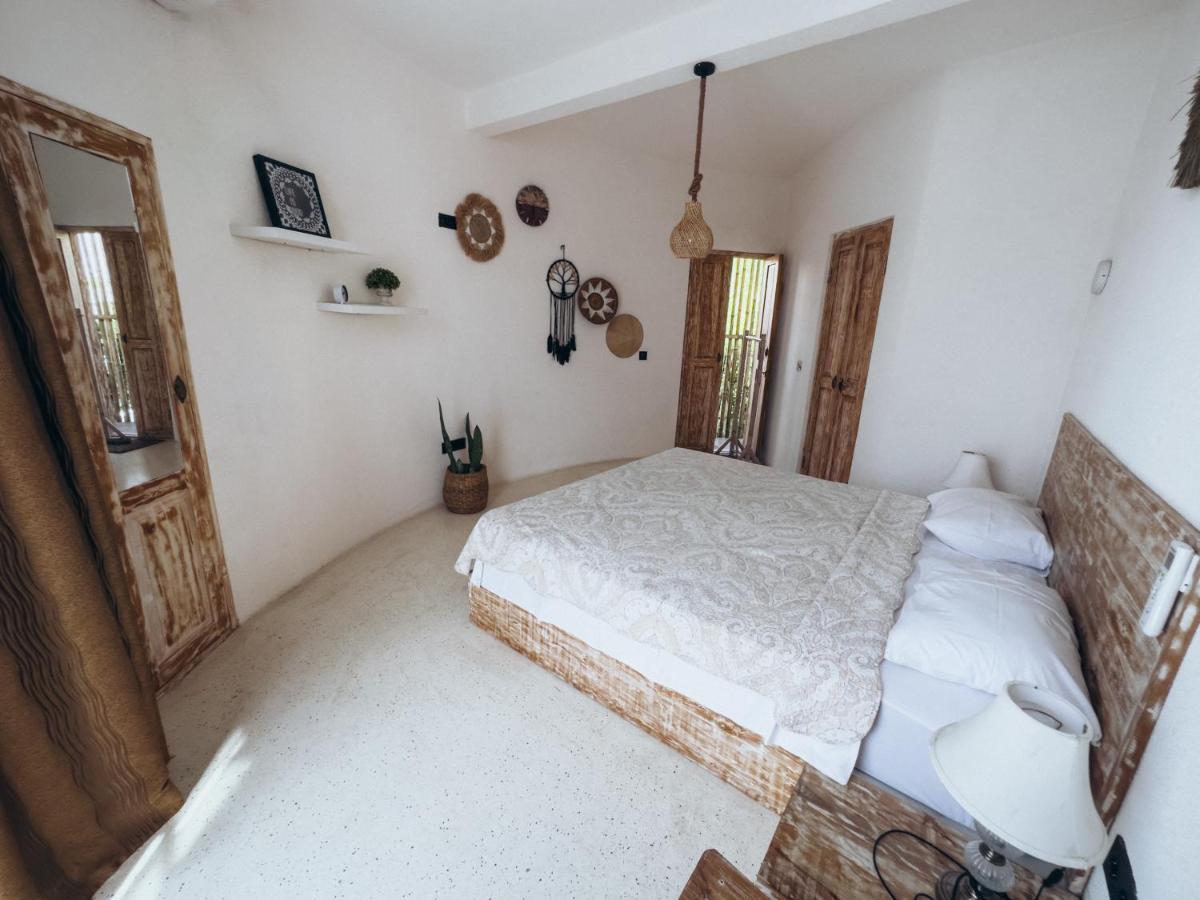 Hillstone U Villa Uluwatu Eksteriør bilde