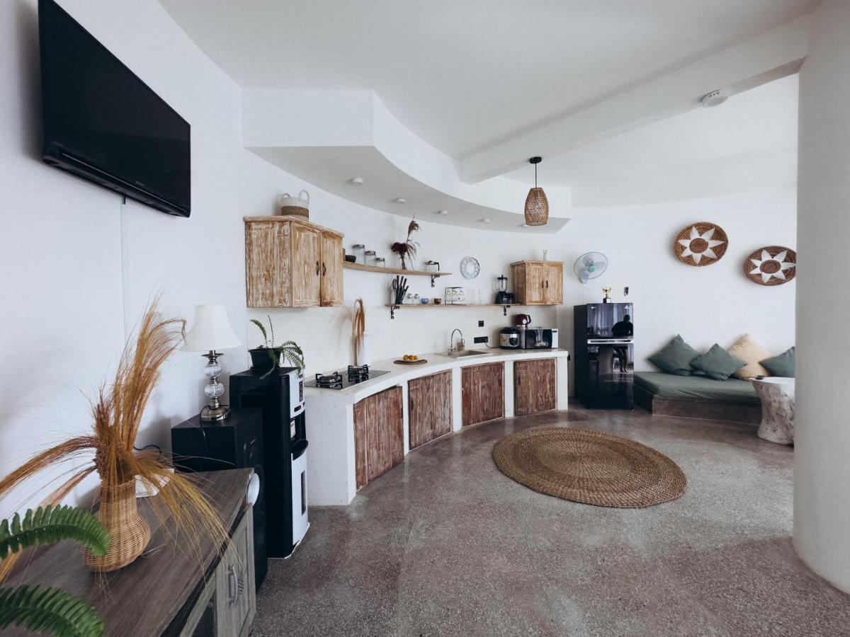 Hillstone U Villa Uluwatu Eksteriør bilde