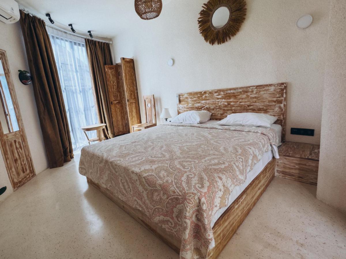 Hillstone U Villa Uluwatu Eksteriør bilde