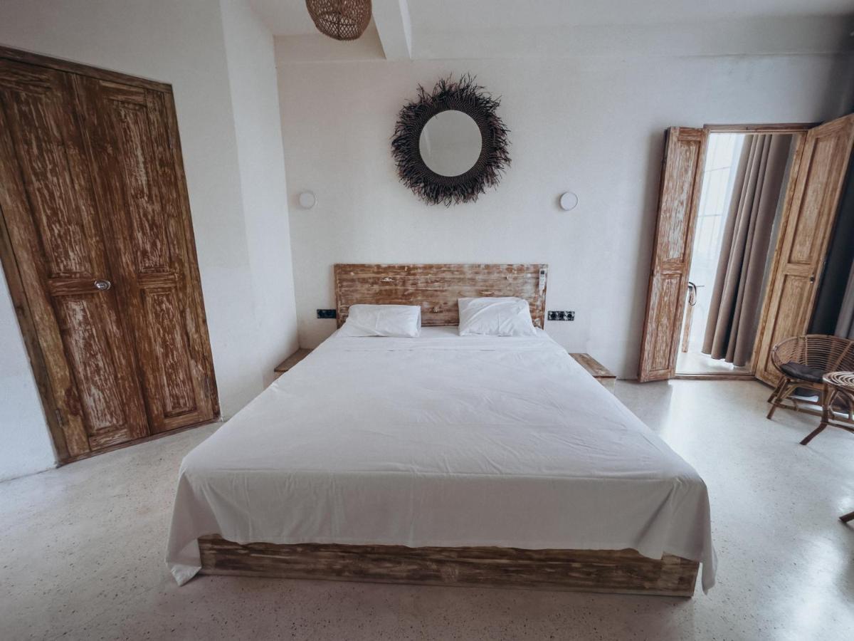 Hillstone U Villa Uluwatu Eksteriør bilde