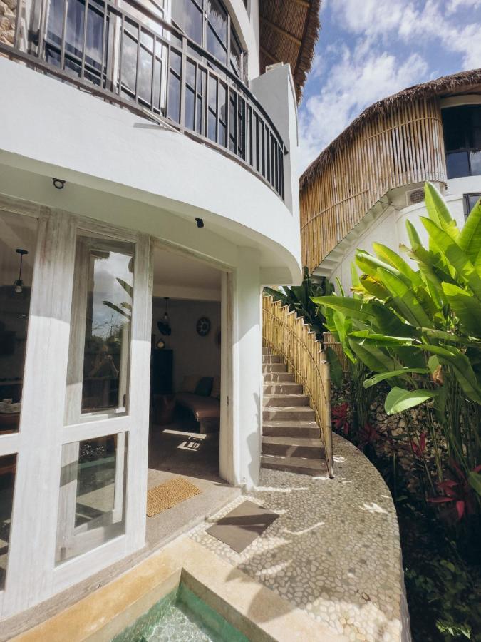 Hillstone U Villa Uluwatu Eksteriør bilde