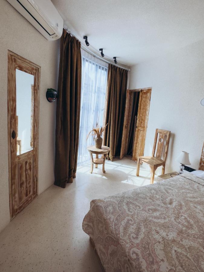 Hillstone U Villa Uluwatu Eksteriør bilde