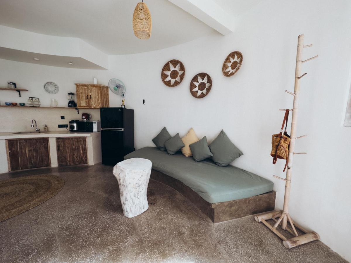 Hillstone U Villa Uluwatu Eksteriør bilde