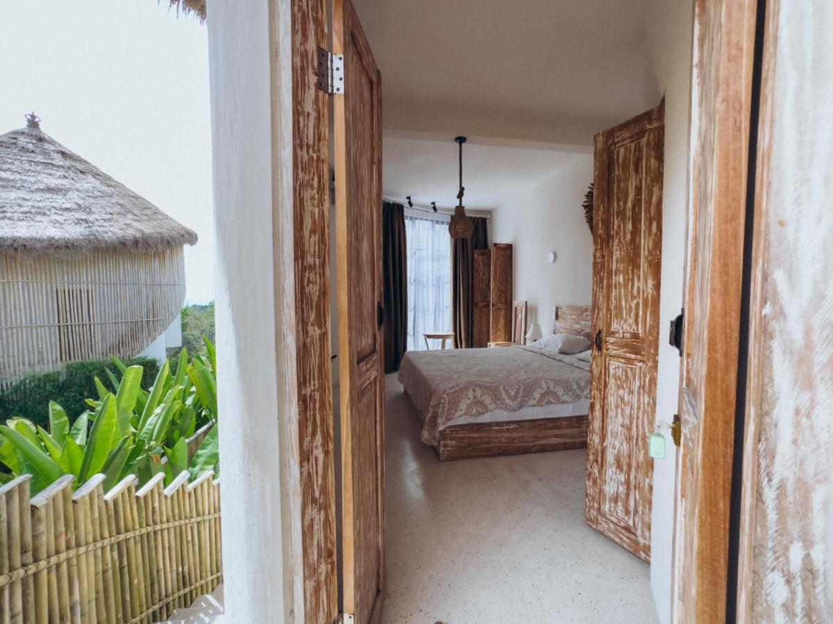 Hillstone U Villa Uluwatu Eksteriør bilde