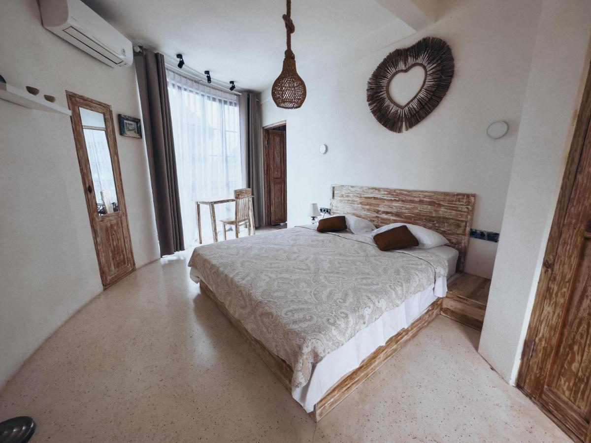 Hillstone U Villa Uluwatu Eksteriør bilde