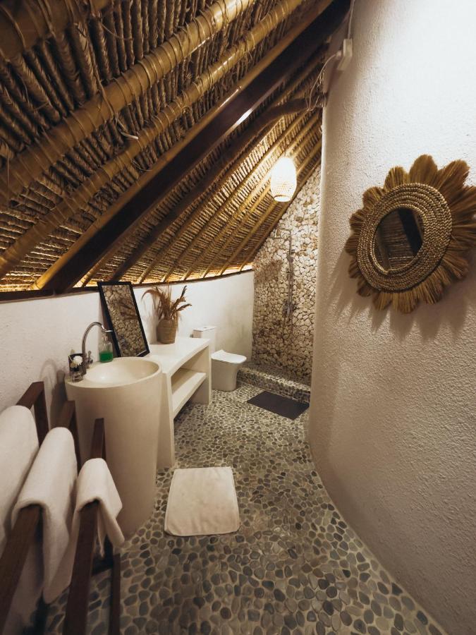 Hillstone U Villa Uluwatu Eksteriør bilde