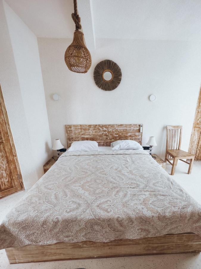 Hillstone U Villa Uluwatu Eksteriør bilde