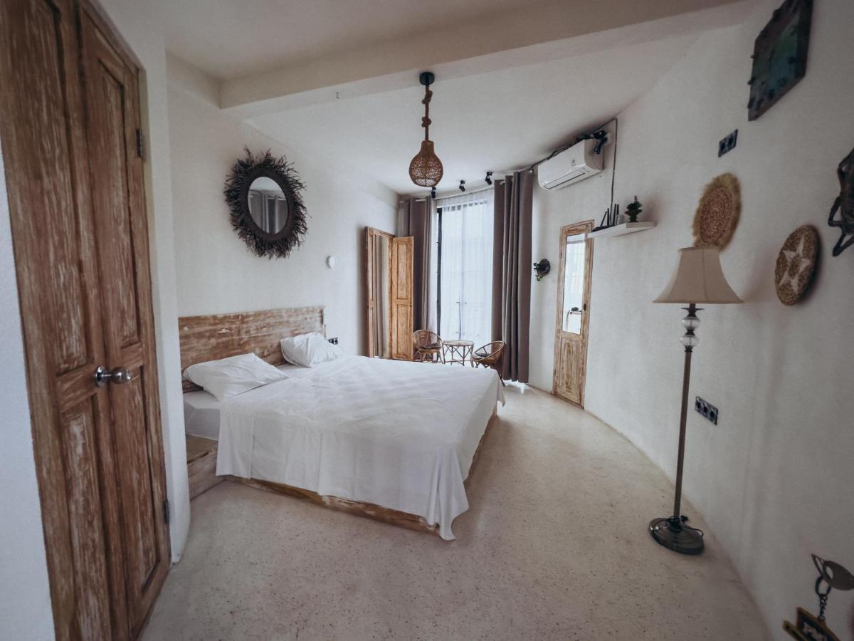 Hillstone U Villa Uluwatu Eksteriør bilde