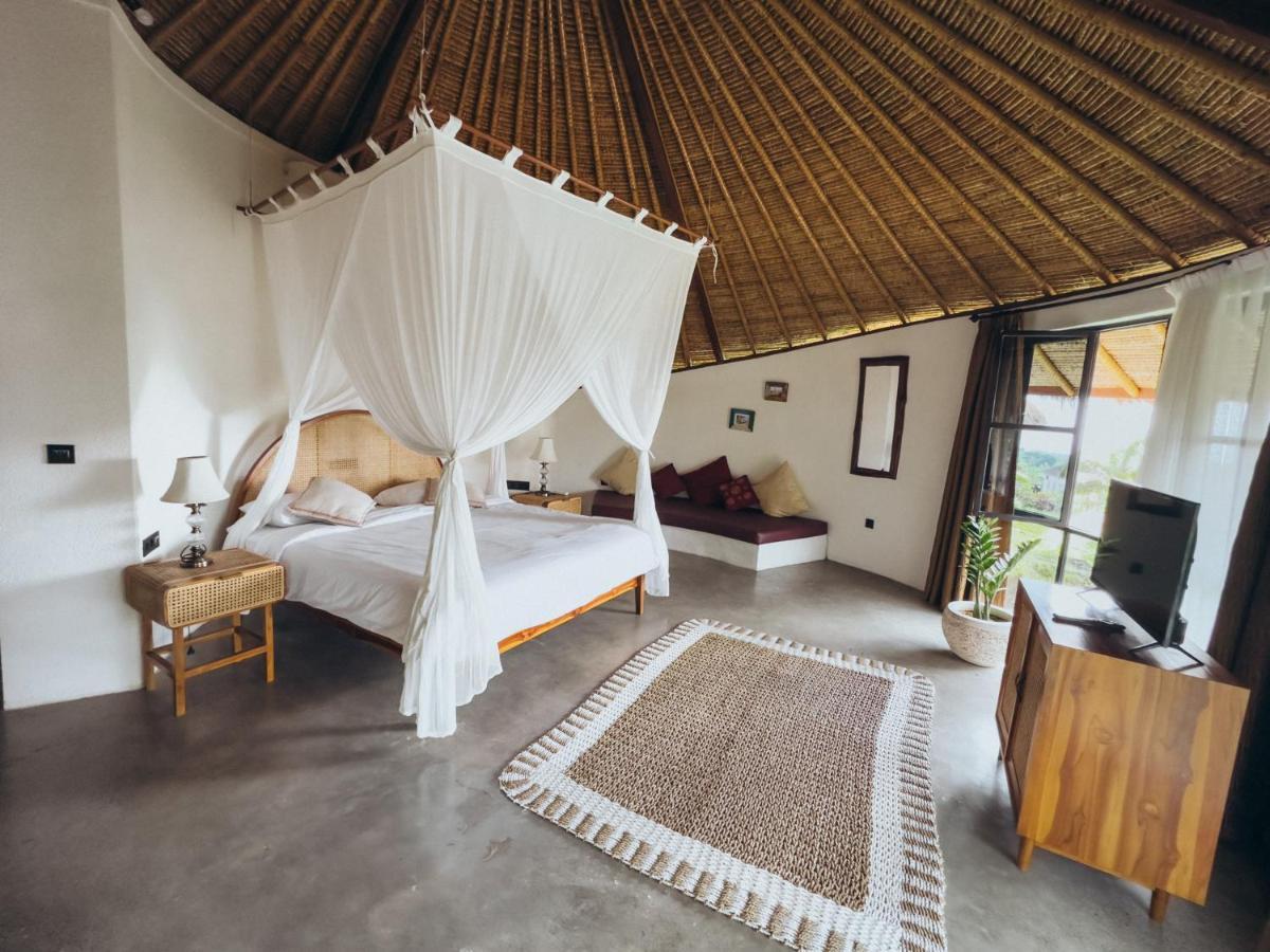 Hillstone U Villa Uluwatu Eksteriør bilde